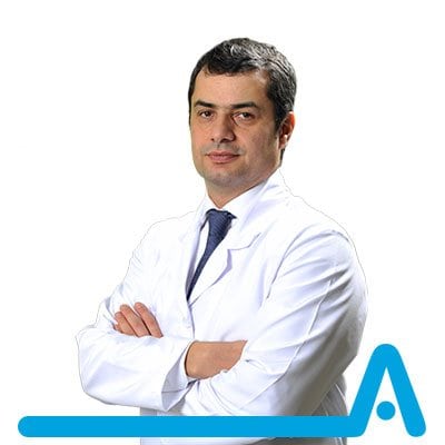 Dr. Ömer Cenker ILICALI