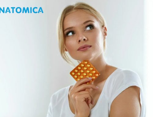 Verursacht Biotinmangel Haarausfall?
